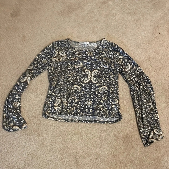 Shirt‎ by Love Fire - Picture 1 of 3